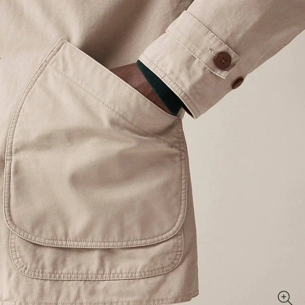 J. Crew brand new